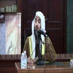 Obeid bin salim al omari